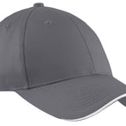 Charcoal/ White / OSFA