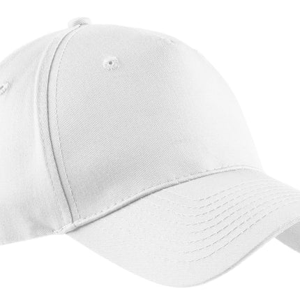 Port & Company ®Five-Panel Twill Cap.  CP86
