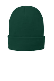 Port Authority® Fleece-Lined Knit Cap CP90L
