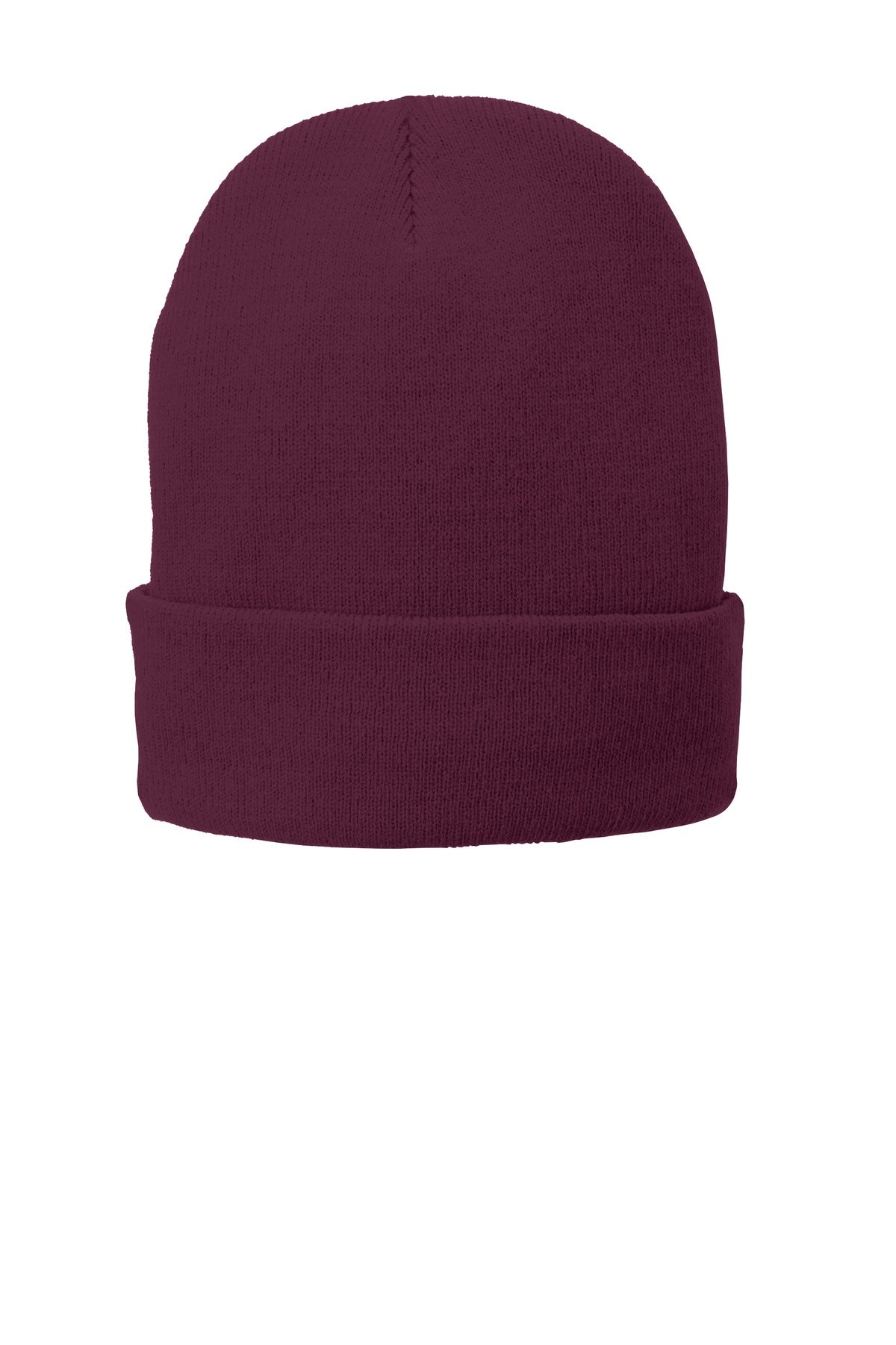 Port Authority® Fleece-Lined Knit Cap CP90L