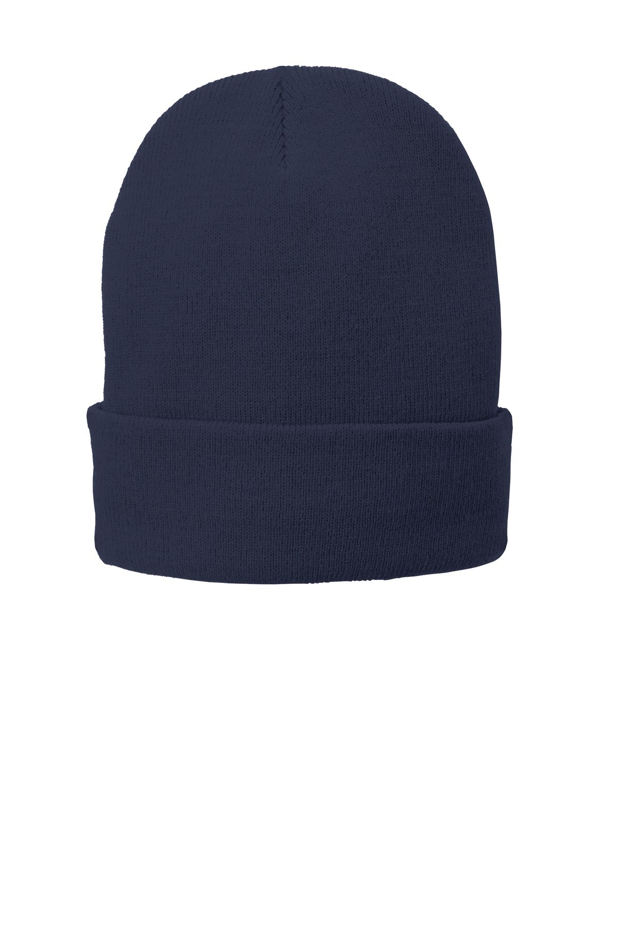 Port Authority® Fleece-Lined Knit Cap CP90L