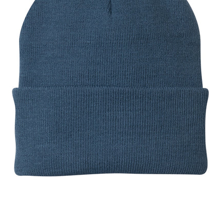 Port & Company ®Knit Cap.  CP90