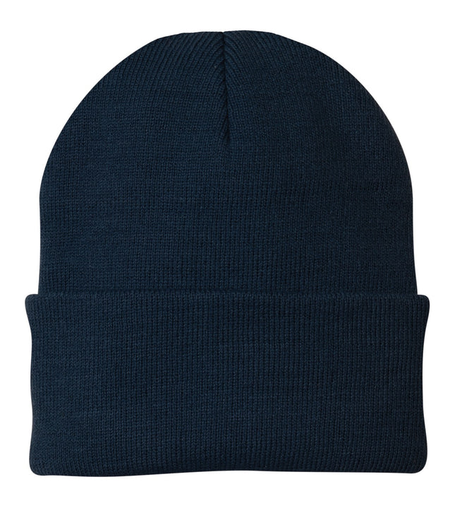 Port & Company ®Knit Cap.  CP90