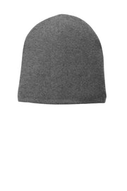 Port Authority® Fleece-Lined Beanie Cap CP91L