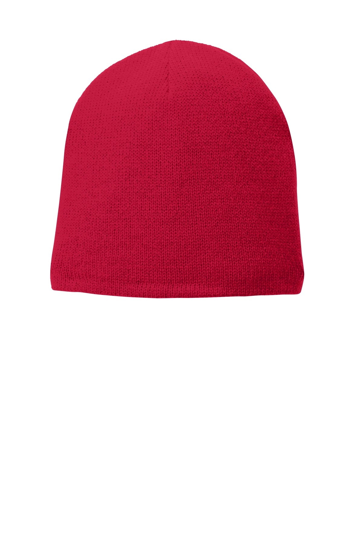 Port Authority® Fleece-Lined Beanie Cap CP91L
