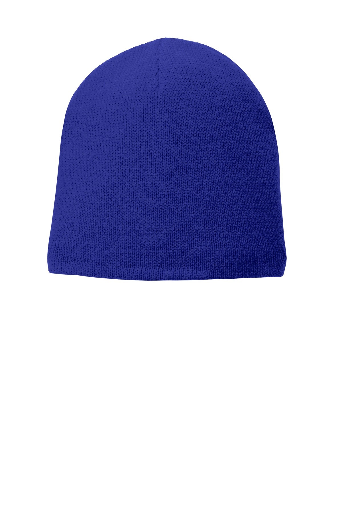 Port Authority® Fleece-Lined Beanie Cap CP91L