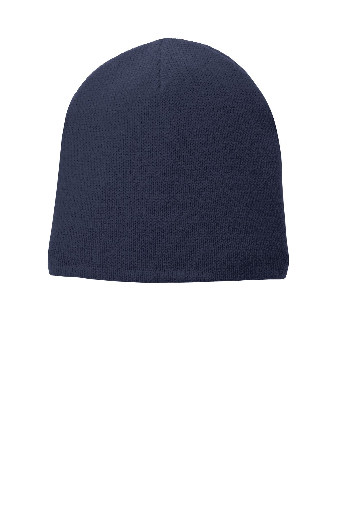 Port Authority® Fleece-Lined Beanie Cap CP91L