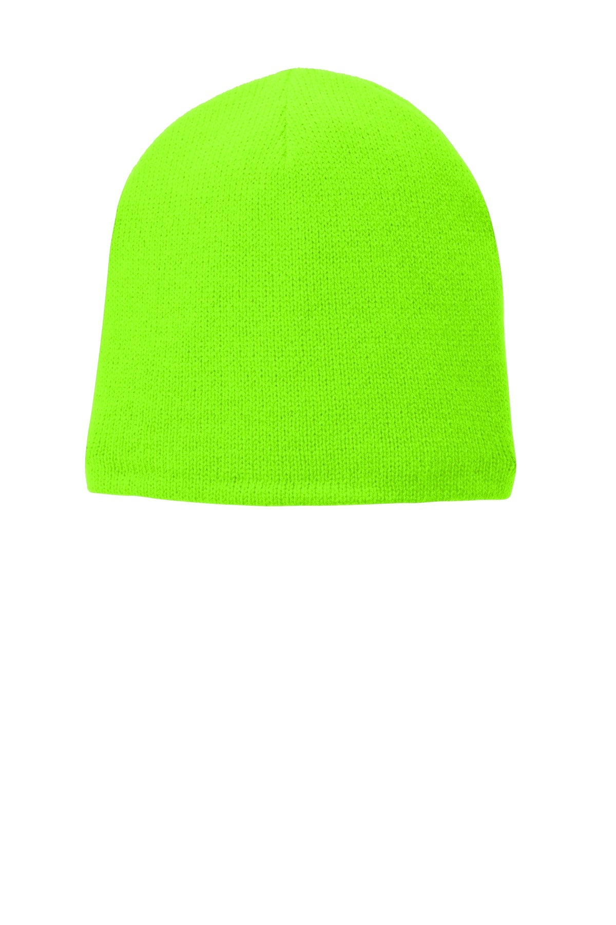 Port Authority® Fleece-Lined Beanie Cap CP91L