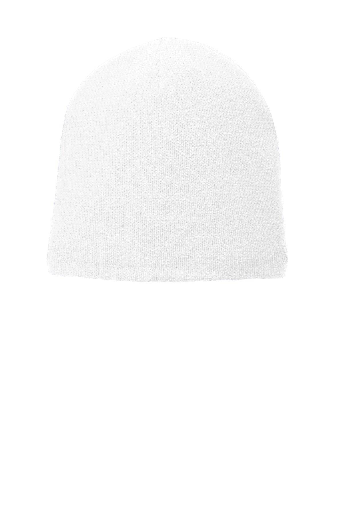 Port Authority® Fleece-Lined Beanie Cap CP91L