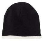 Black/ Natural / OSFA