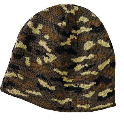 Port & Company ® Unstructured Sandwich Bill Cap. C919