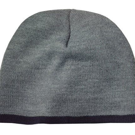 Port & Company ® Beanie Cap.  CP91