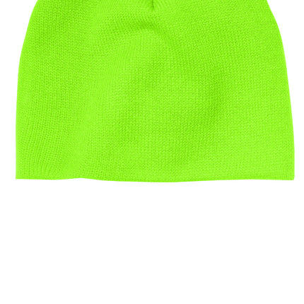 Port & Company ® Beanie Cap.  CP91