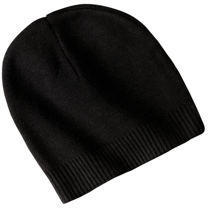 Port Authority ® 100% Cotton Beanie.  CP95