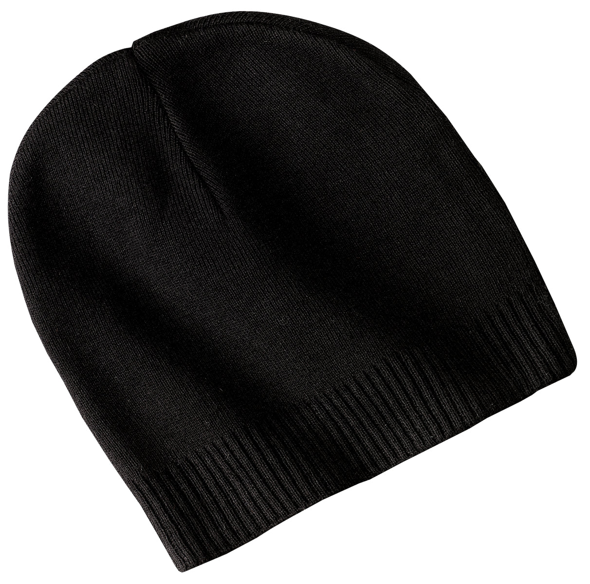Port Authority® 100% Cotton Beanie CP95