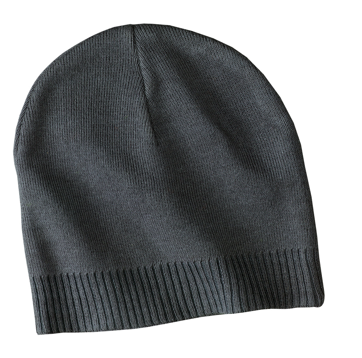 Port Authority® 100% Cotton Beanie CP95