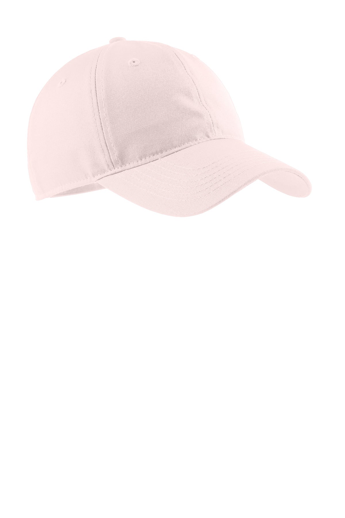 Port Authority® Soft Brushed Canvas Cap CP96