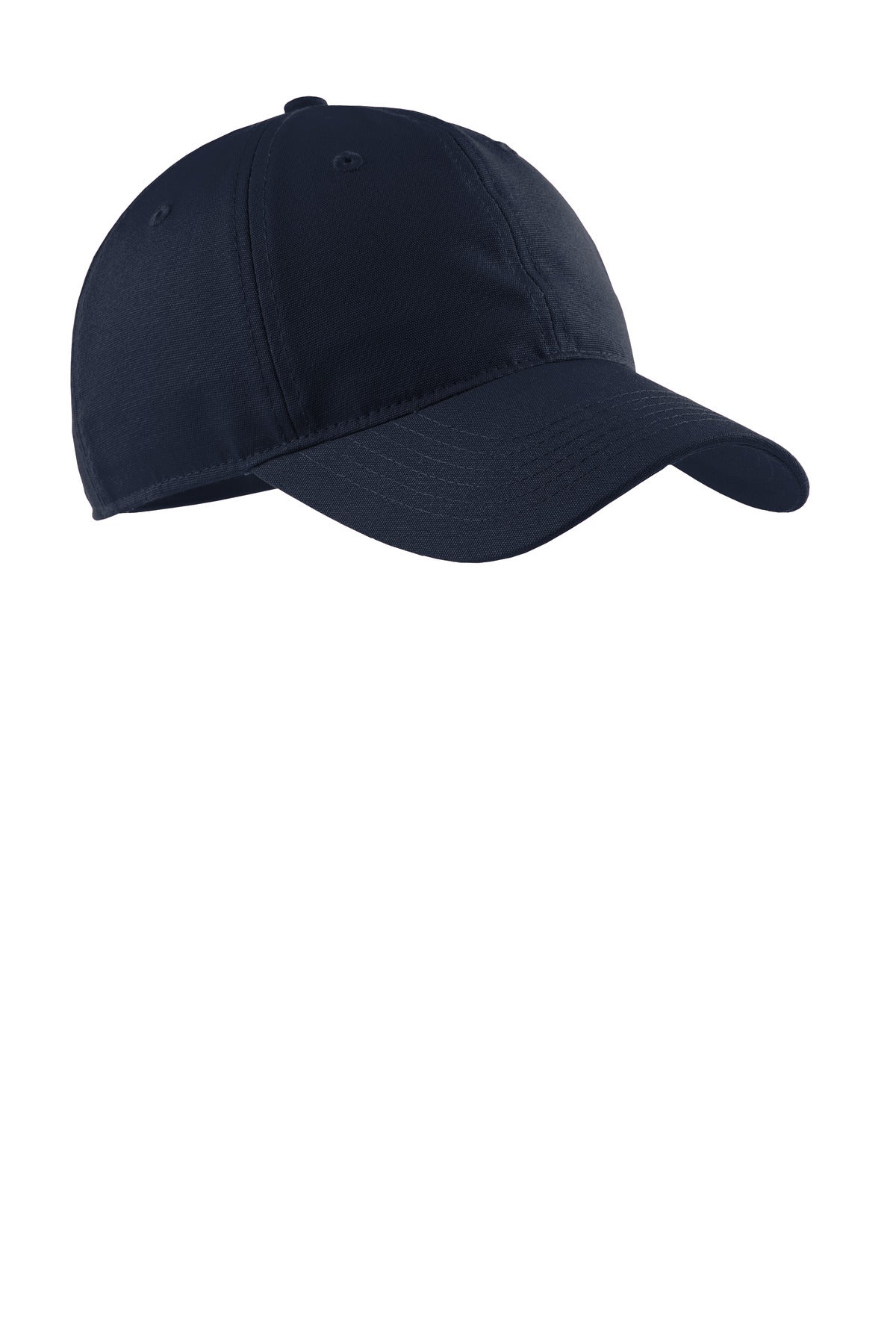 Port Authority® Soft Brushed Canvas Cap CP96