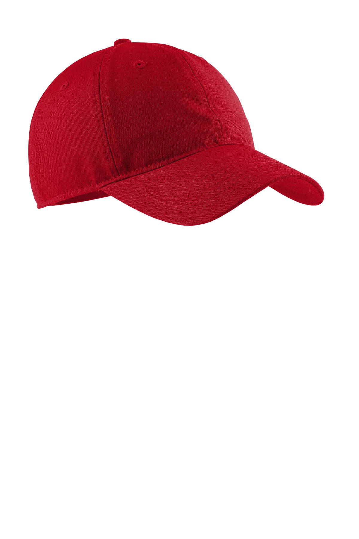 Port Authority® Soft Brushed Canvas Cap CP96