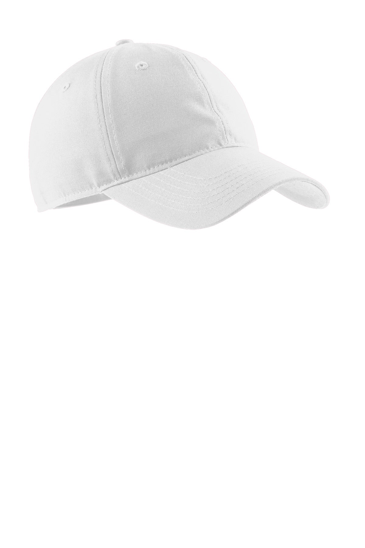 Port Authority® Soft Brushed Canvas Cap CP96