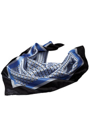 EDWARDS CROSSROADS SCARF