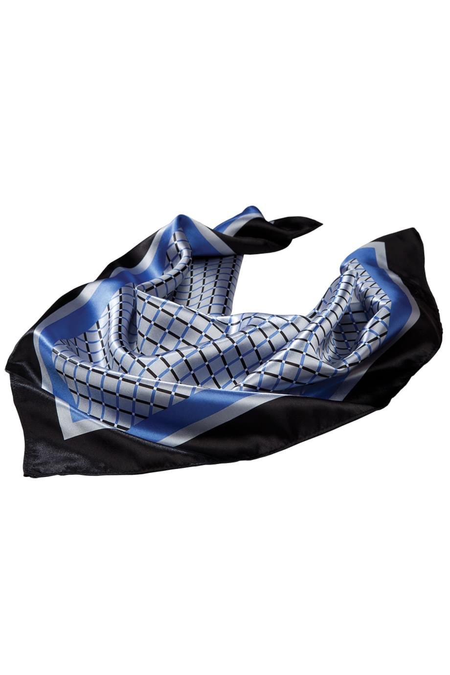 EDWARDS CROSSROAD SCARF