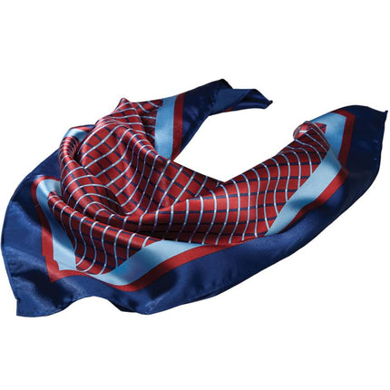 EDWARDS CROSSROADS SCARF