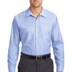 White/ Blue / ML