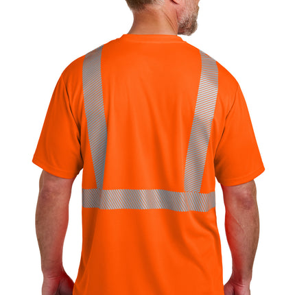 CornerStone ® 1/2-Zip Job Shirt. CS626