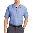 Blue/ White / SR