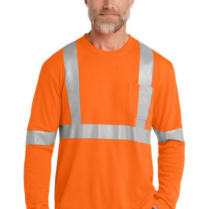 CornerStone ®  Tall Select Snag-Proof Tactical Polo. TLCS410