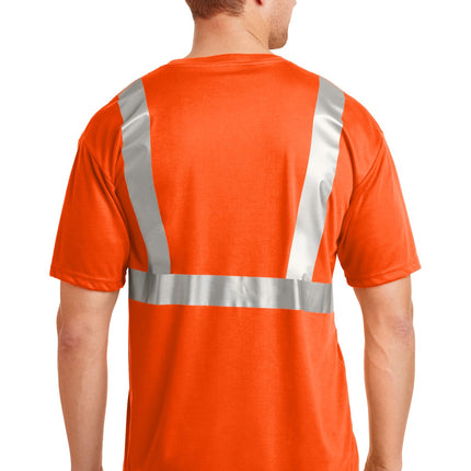 CornerStone ®  - Short Sleeve SuperPro   Twill Shirt. SP18