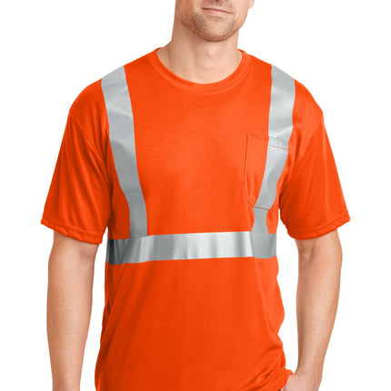 CornerStone ®  - Short Sleeve SuperPro   Twill Shirt. SP18