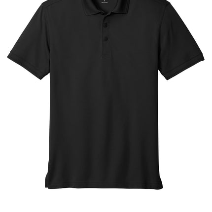 CornerStone  ® Industrial Snag-Proof Pique Pocket Polo. CS4020P