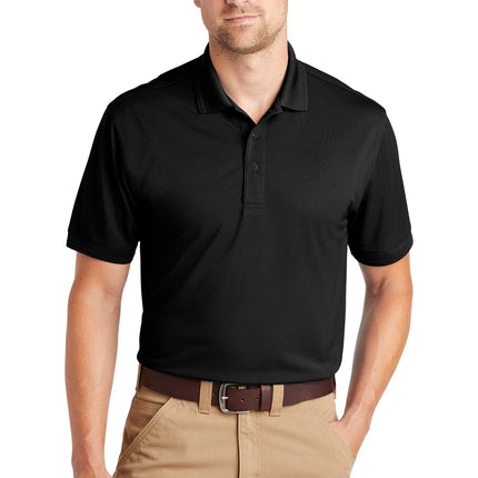 CornerStone  ® Industrial Snag-Proof Pique Polo. CS4020