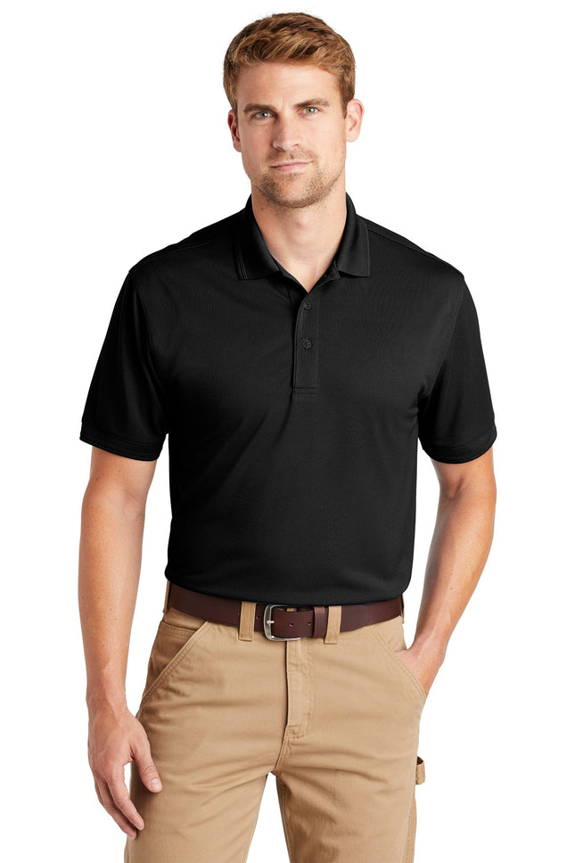 CornerStone  ® Industrial Snag-Proof Pique Polo. CS4020