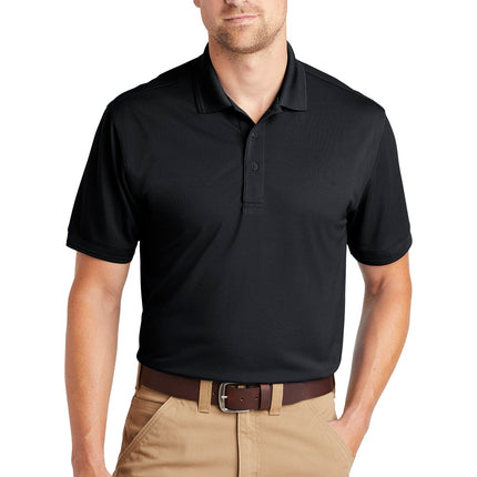CornerStone  ® Industrial Snag-Proof Pique Polo. CS4020