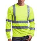 Safety Yellow / XS