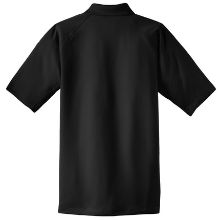 CornerStone ® - Select Long Sleeve Snag-Proof Tactical Polo. CS410LS