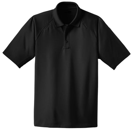 CornerStone ® - Select Long Sleeve Snag-Proof Tactical Polo. CS410LS