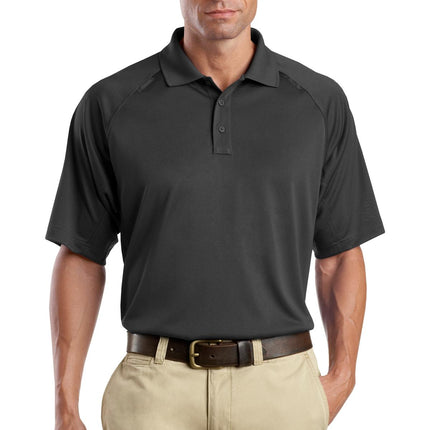 CornerStone ®  Tall Select Snag-Proof Tactical Polo. TLCS410