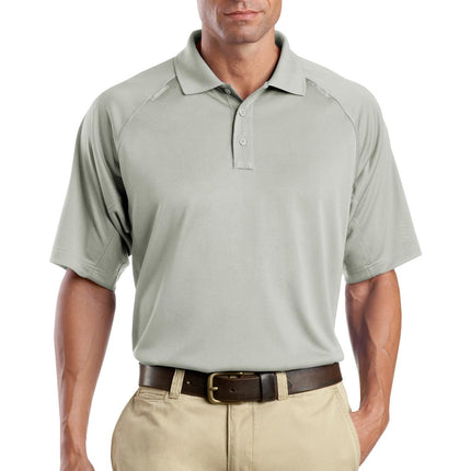 CornerStone ®  Tall Select Snag-Proof Tactical Polo. TLCS410