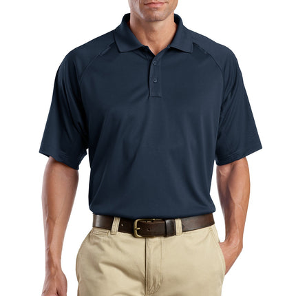 CornerStone ®  Tall Select Snag-Proof Tactical Polo. TLCS410