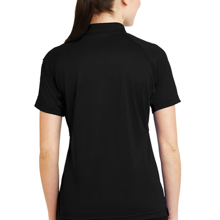 CornerStone ® Women's Select Snag-Proof Tactical Polo. CS411