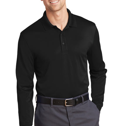CornerStone ® Micropique Gripper Polo. CS421