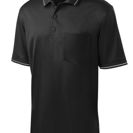 CornerStone ® Select Lightweight Snag-Proof Long Sleeve Polo CS418LS