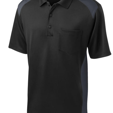 CornerStone ® Select Lightweight Snag-Proof Polo. CS418