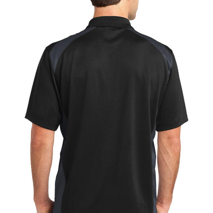 CornerStone ® Select Lightweight Snag-Proof Polo. CS418
