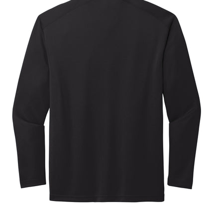CornerStone ® Long Sleeve Select Ripstop Shirt CSW174