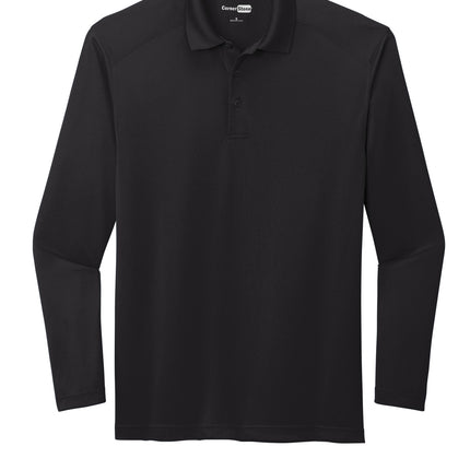 CornerStone ® Long Sleeve Select Ripstop Shirt CSW174